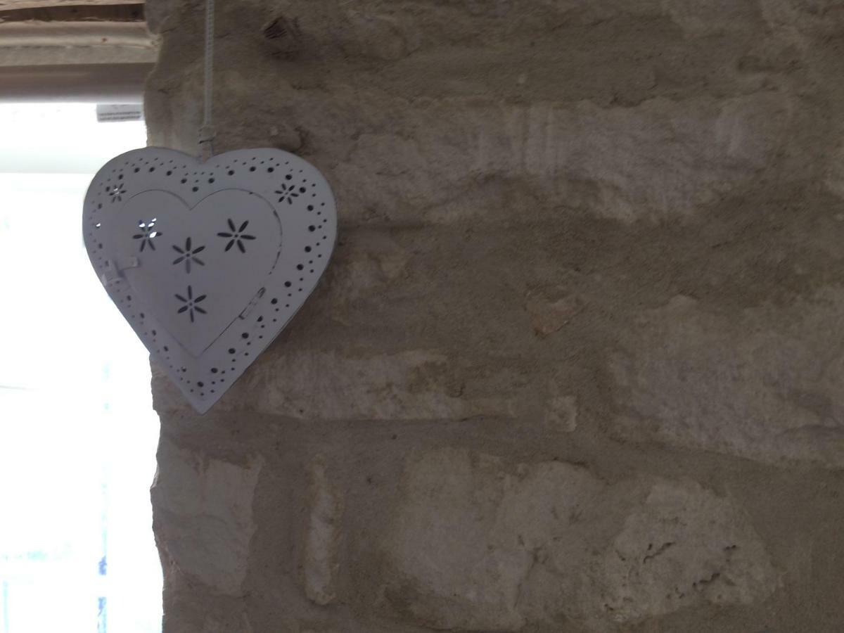Upper Flat, The Manse, Painswick Daire Dış mekan fotoğraf