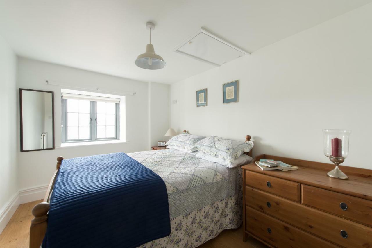 Upper Flat, The Manse, Painswick Daire Dış mekan fotoğraf
