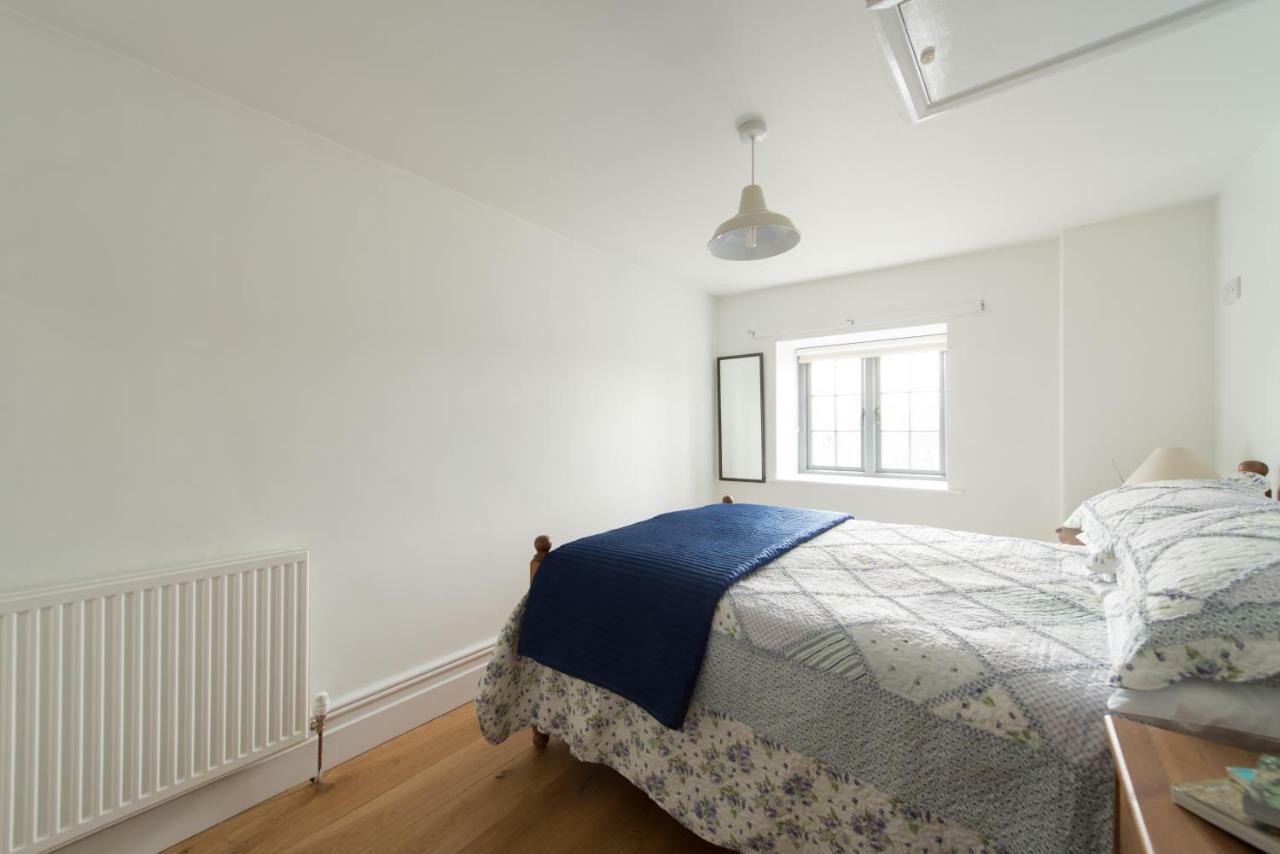 Upper Flat, The Manse, Painswick Daire Dış mekan fotoğraf