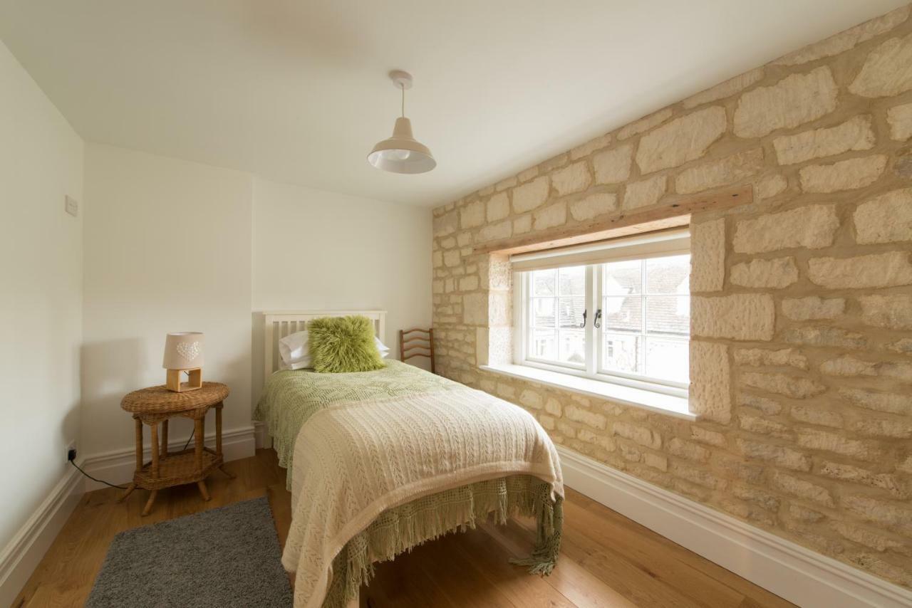 Upper Flat, The Manse, Painswick Daire Dış mekan fotoğraf