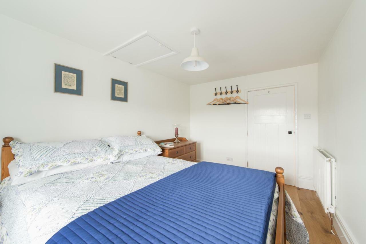 Upper Flat, The Manse, Painswick Daire Dış mekan fotoğraf