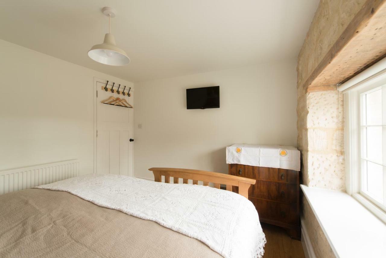 Upper Flat, The Manse, Painswick Daire Dış mekan fotoğraf