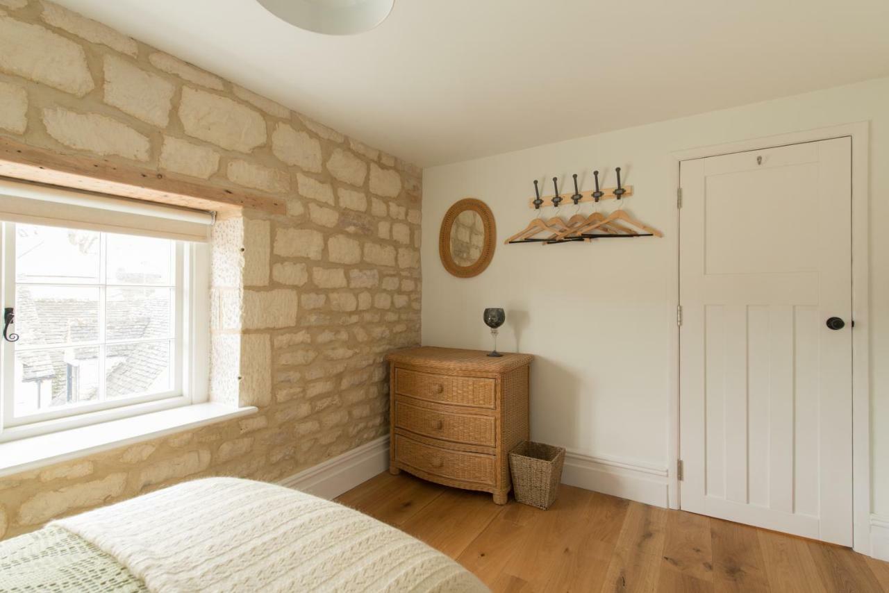 Upper Flat, The Manse, Painswick Daire Dış mekan fotoğraf