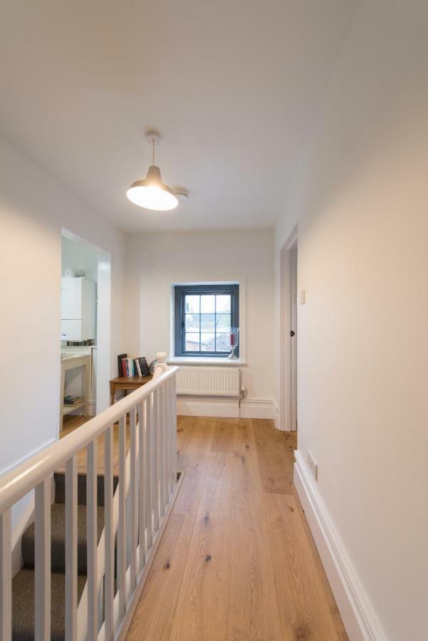 Upper Flat, The Manse, Painswick Daire Dış mekan fotoğraf